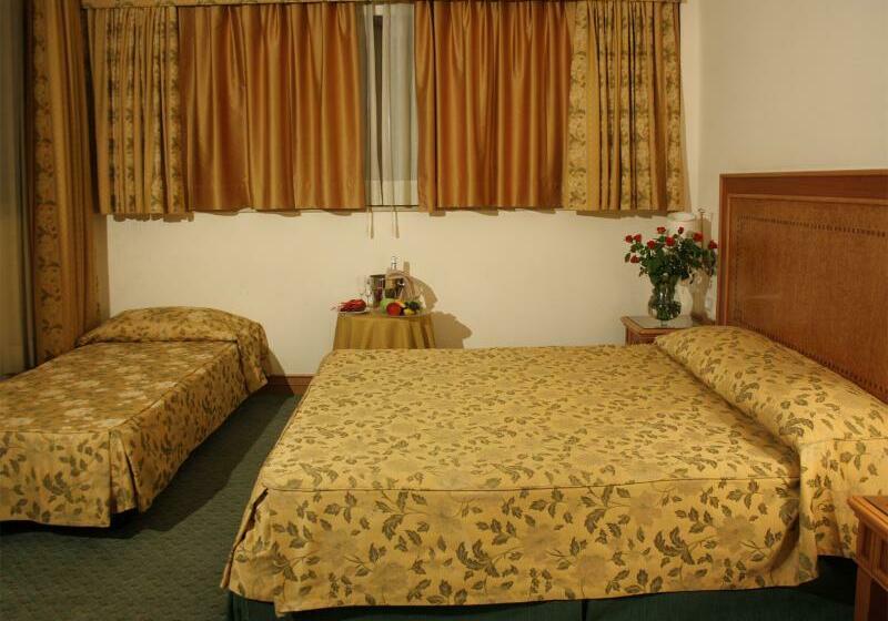 Sunrise Hotel Rome