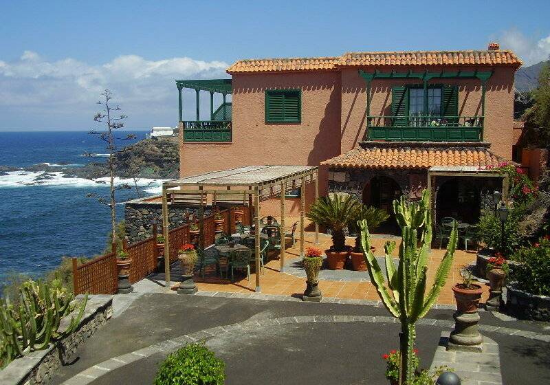 Hotel Rural Costa Salada San Cristóbal de La Laguna