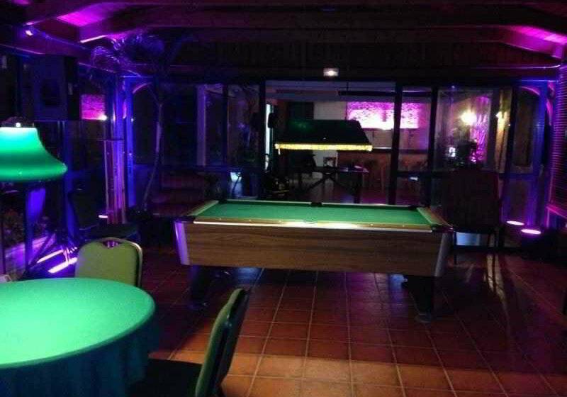 Hotel Rural Costa Salada San Cristóbal de La Laguna