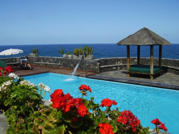 Hotel Rural Costa Salada San Cristóbal de La Laguna