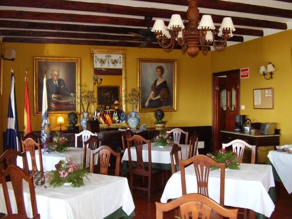 Hotel Rural Costa Salada San Cristóbal de La Laguna