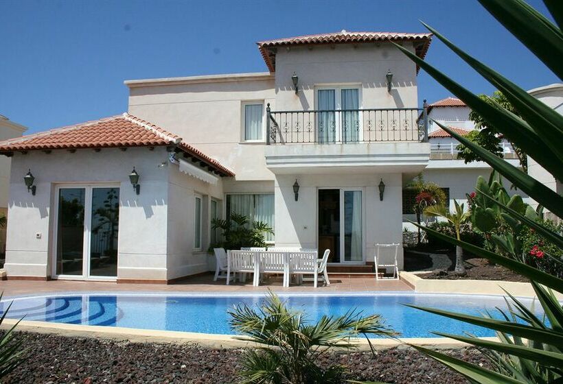 Resort Chayofa Country Club