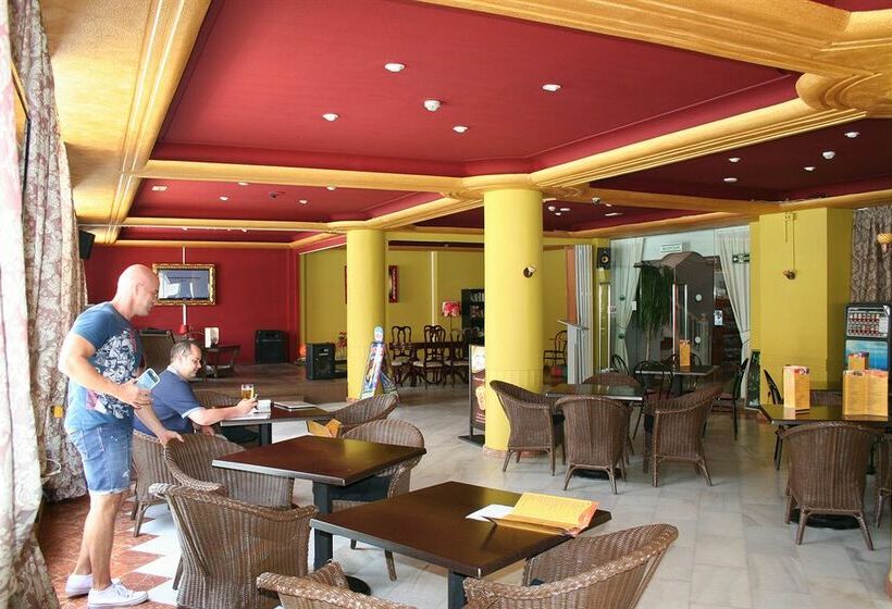 Resort Chayofa Country Club