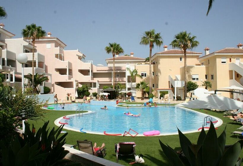 Resort Chayofa Country Club