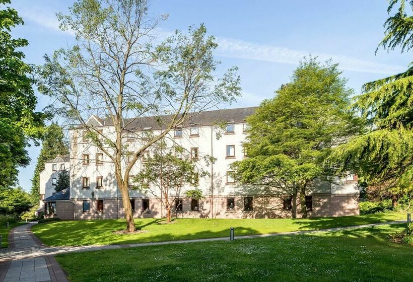 Hotel Edinburgh First Masson House