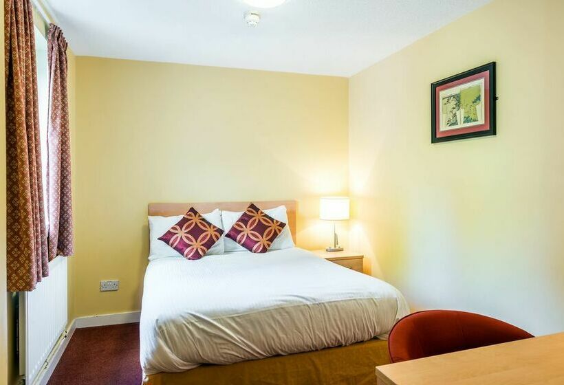 Hotel Edinburgh First Masson House