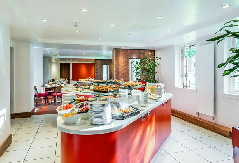 Hotel Edinburgh First Masson House