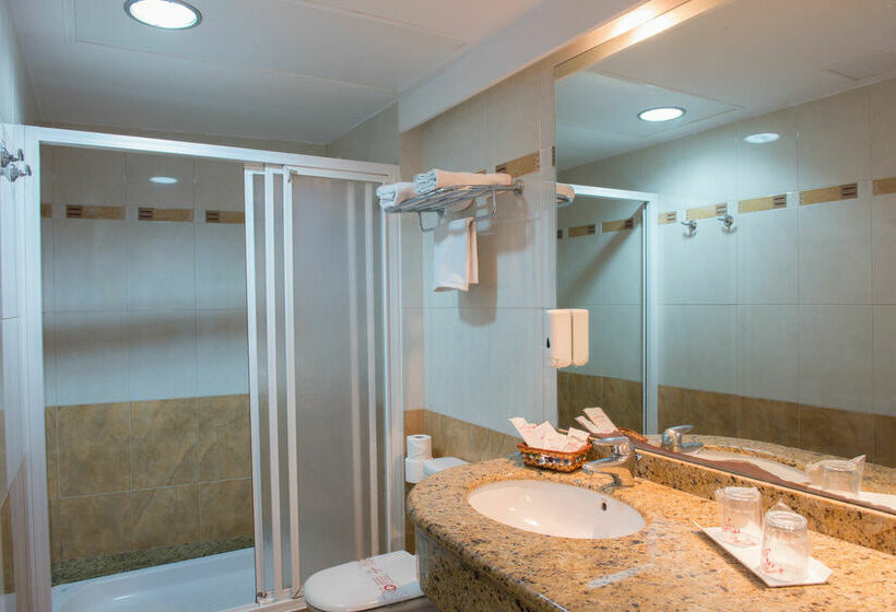 Apartamentos Marinasol Playa del Aguila