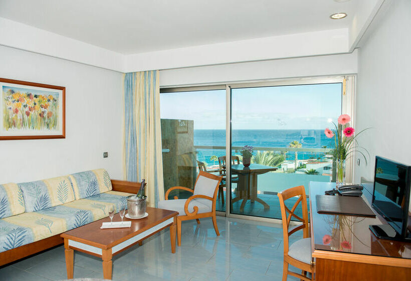 Apartamentos Marinasol Playa del Aguila