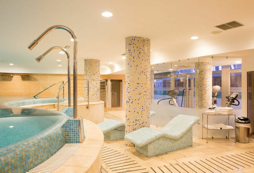 Apartamentos Marinasol Playa del Aguila