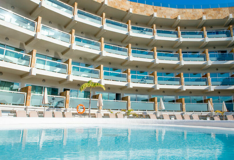 Apartamentos Marinasol Playa del Aguila