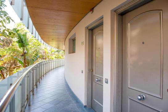 Apartamentos Marinasol Playa del Aguila