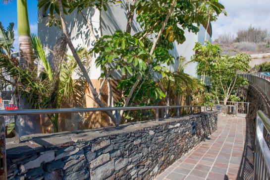 Apartamentos Marinasol Playa del Aguila