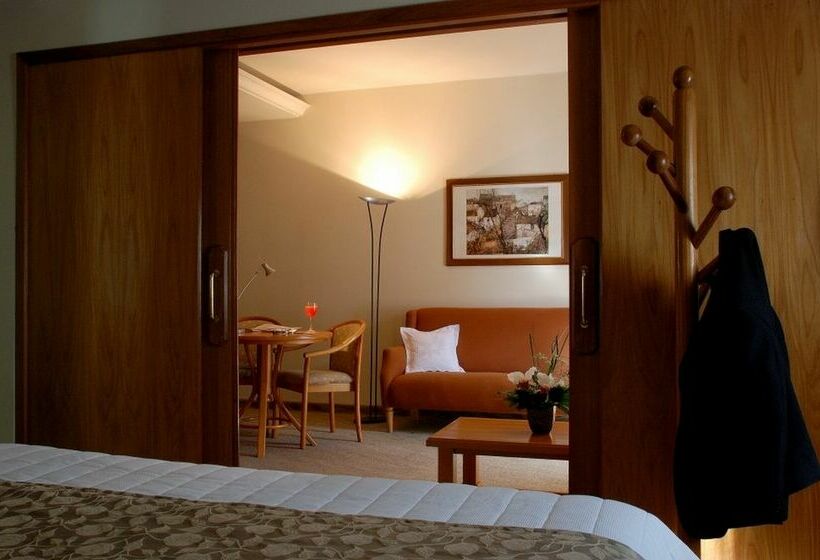 Hotel Everest Porto Alegre