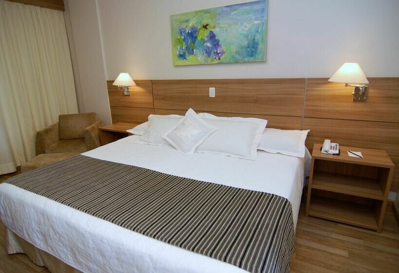 Hotel Everest Porto Alegre