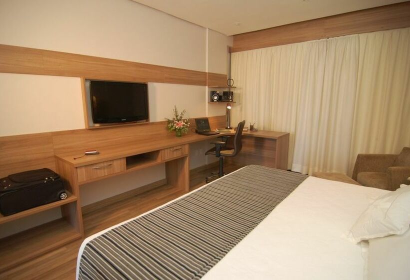 Hotel Everest Porto Alegre