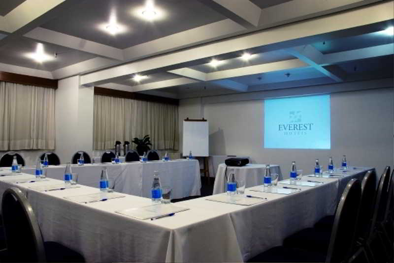 Hotel Everest Porto Alegre