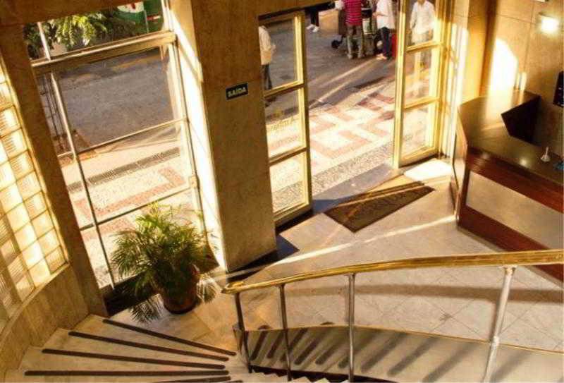 Hotel Ambassy Belo Horizonte