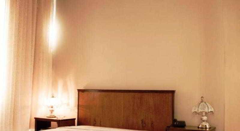 Hotel Ambassy Belo Horizonte