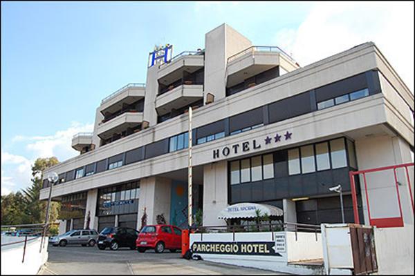 Hôtel Arcadia Rome