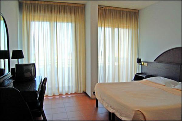 Hôtel Arcadia Rome
