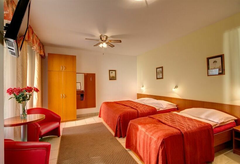 Seifert Hotel 프라하