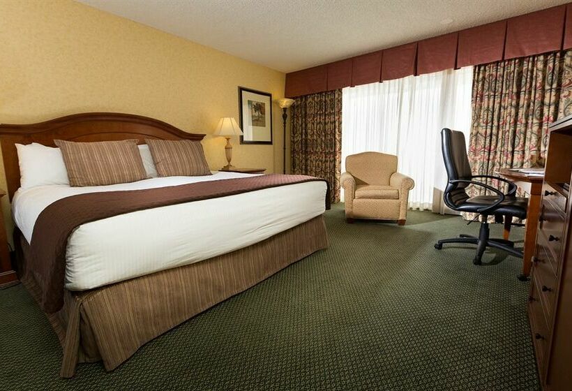 Hotel Red Lion Salt Lake Downtown Salt Lake City