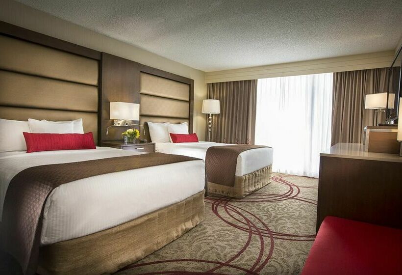 Hotel Red Lion Salt Lake Downtown Salt Lake City