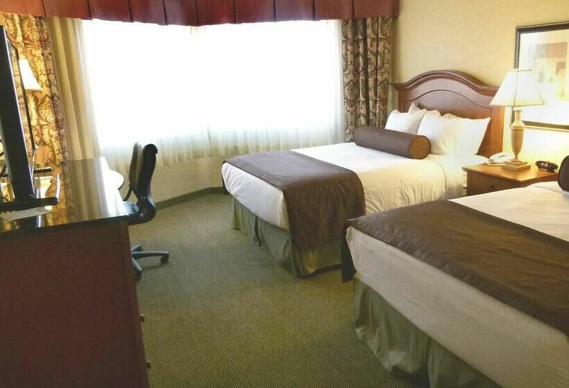 Hotel Red Lion Salt Lake Downtown Salt Lake City