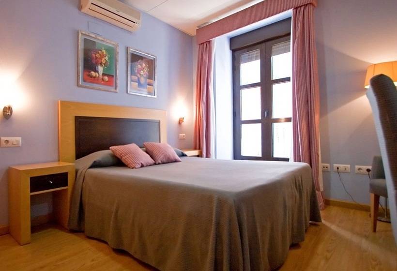 San Marcos Badajoz
