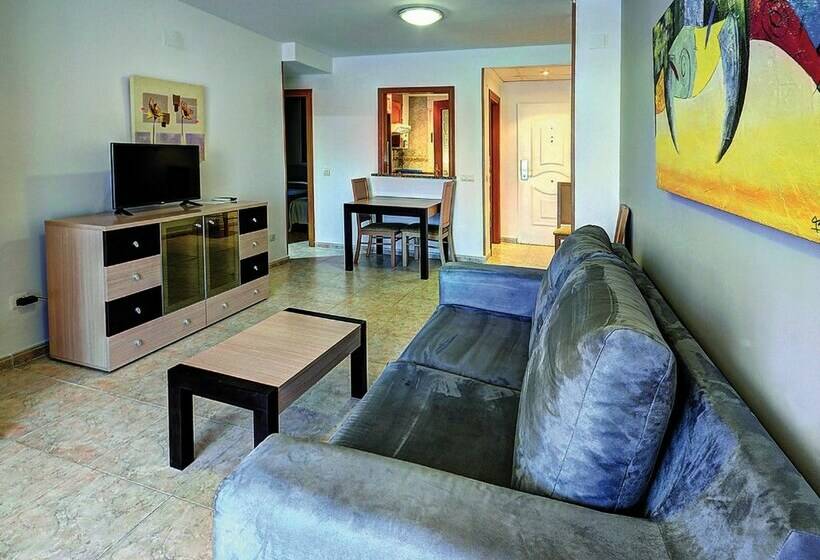 Zimmer Apartamentos Marina d'Or Oropesa del Mar
