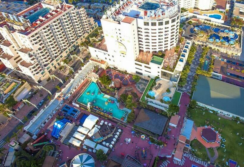Sonstiges Apartamentos Marina d'Or Oropesa del Mar