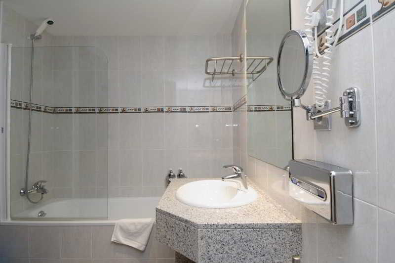 Aparthotel Roc del Castell Canillo