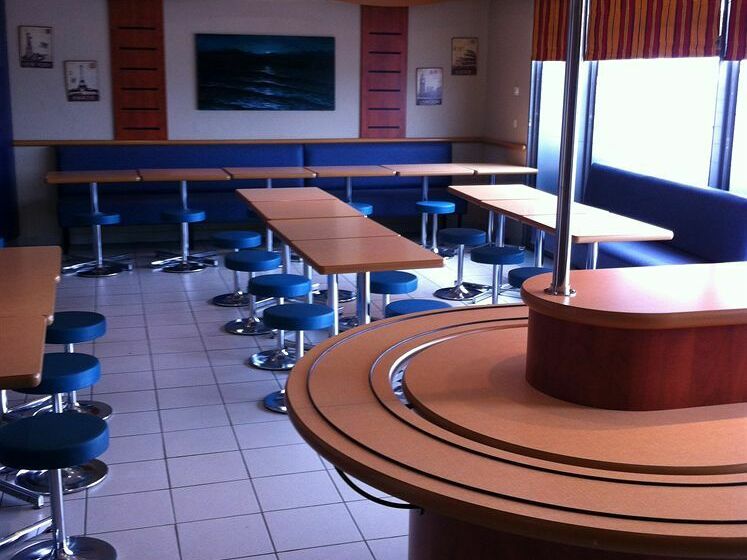 Hotel Arcantis Epinay sur Seine