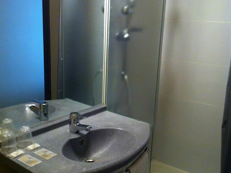 Hotel Arcantis Epinay sur Seine