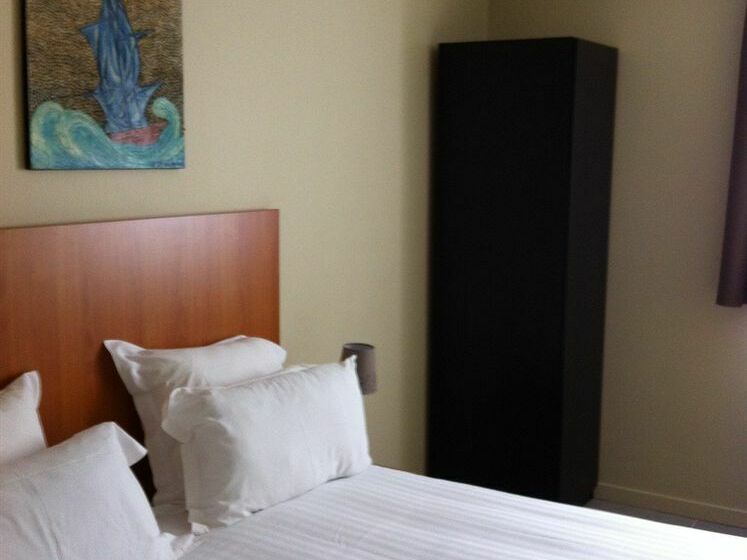 Hotel Arcantis Epinay sur Seine