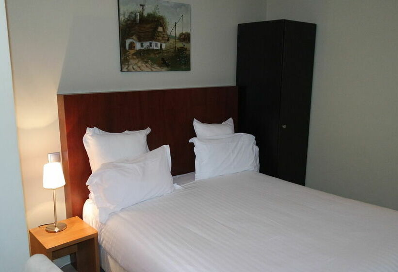 Hotel Arcantis Epinay sur Seine
