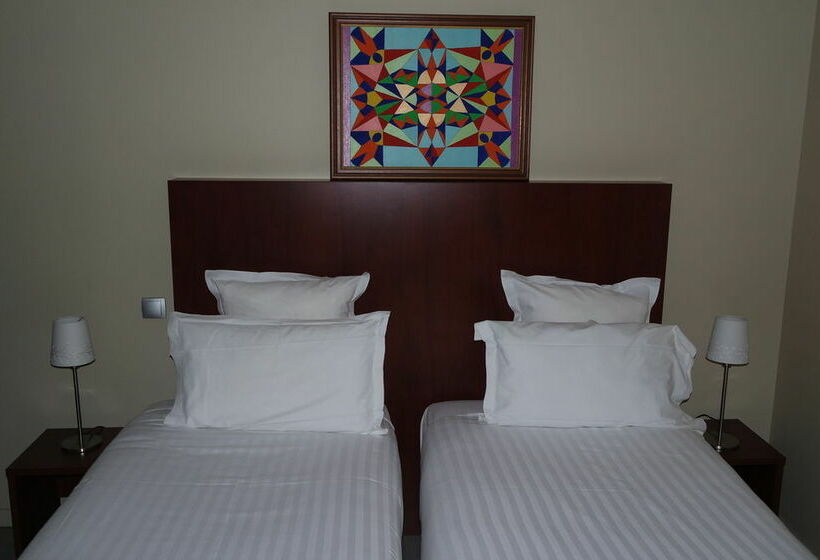 Hotel Arcantis Epinay sur Seine