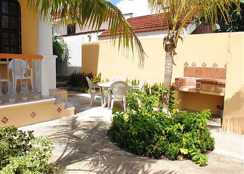 Hotel Righetto Vacation Puerto Morelos
