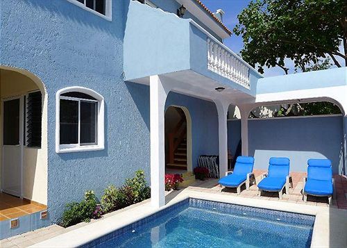 Hotel Righetto Vacation Puerto Morelos