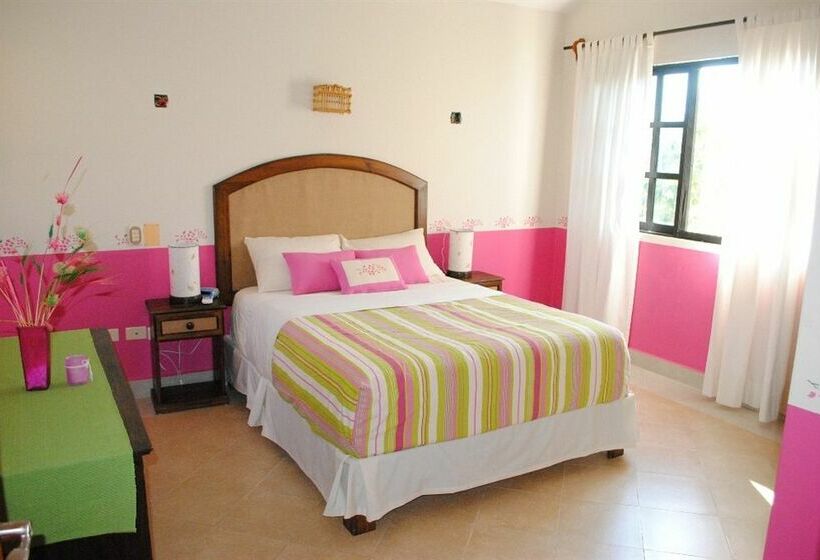 Hotel Righetto Vacation Puerto Morelos