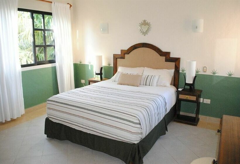 Hotel Righetto Vacation Puerto Morelos