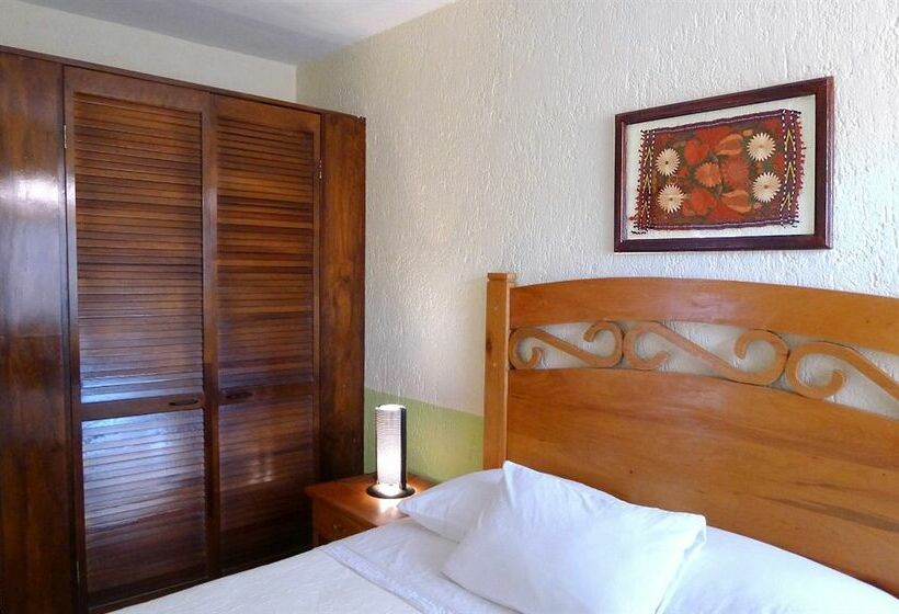 Hotel Righetto Vacation Puerto Morelos