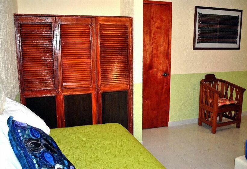 Hotel Righetto Vacation Puerto Morelos