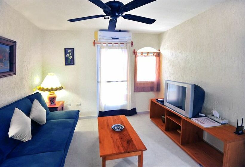 Hotel Righetto Vacation Puerto Morelos