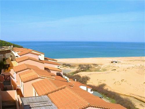 Apartamentos Brezza Marina Torre dei Corsari