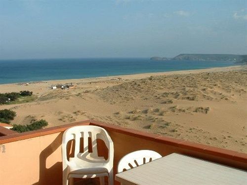 Apartamentos Brezza Marina Torre dei Corsari