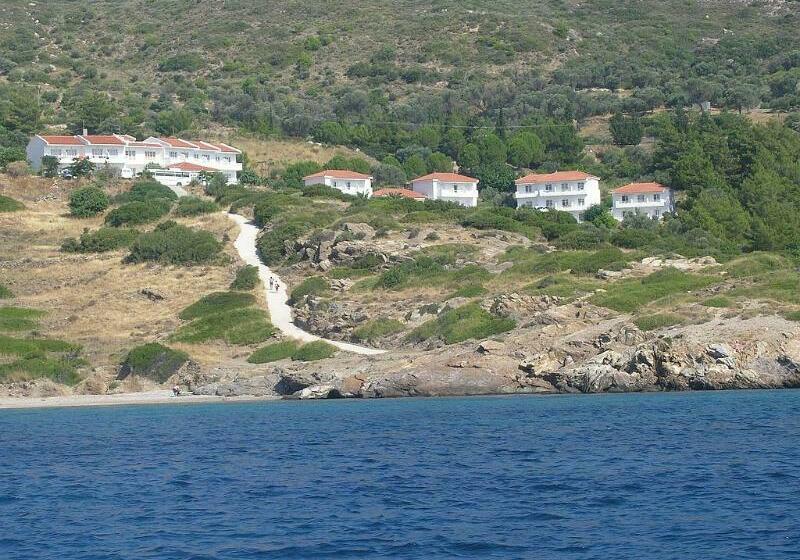 Hotel Maritsa Bay Pythagoreio