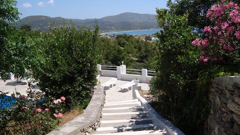 Hotel Maritsa Bay Pythagoreio