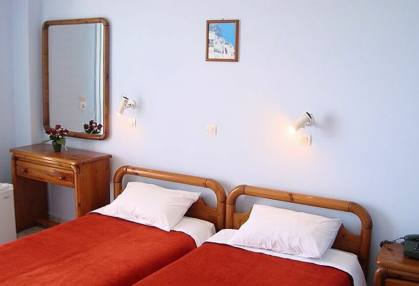 Hotel Maritsa Bay Pythagoreio